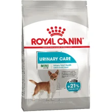Сухий корм Royal Canin Mini Urinary Care для собак дрібних порід з чутливою сечовидільної системою, 3 кг