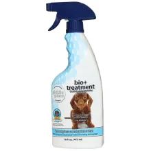 Спрей PetSafe Piddle Place Bio + Treatment Spray знищувач запаху, біоензімний, для собак