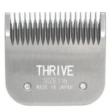 Ножовий блок THRIVE (4 мм)