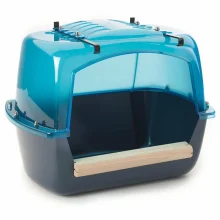Купалка Savic Splash Gigant для птахів, пластик, 38 х 24 х 28 см