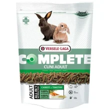 Корм Versele-Laga Complete Cuni Adult гранульований, для кроликів, 1.75 кг