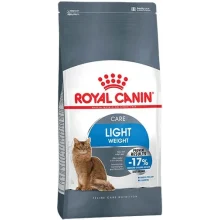 Сухий корм Royal Canin Light Weight Care для кішок схильних до зайвої ваги, 10 кг