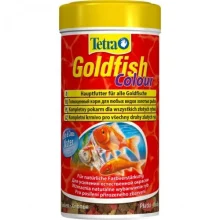 Корм Tetra Gold fish COLOUR для золотих рибок, 250 мл