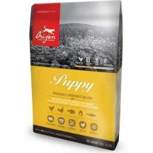 Сухий корм Orijen Puppy для швидкого росту і розвитку цуценят, 2 кг
