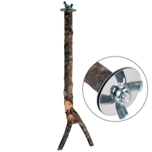 Жердинка Flamingo Perch Y-Shape, для птахів, 1.8 × 30 см