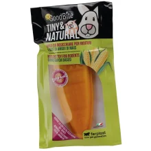 Картононний дисплей Ferplast Desk Display Tiny & Natural для гризунів в формі морквини