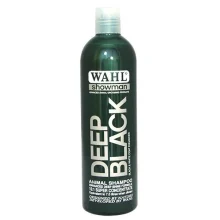 Шампунь WAHL DeepBlack 500 мл