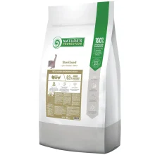 Сухий корм Natures Protection Sterilised Adult для стерилізованих котів, 18 кг