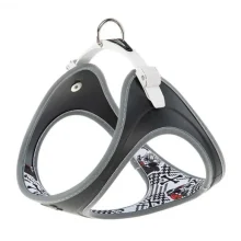 Шлея полімерна Ferplast ERGOFLEX P L HARNESS PIRATES, для собак