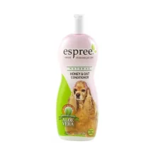 Кондиціонер тривалої дії Espree Honey and Oat Conditioner для собак з меду і вівса, 591 мл