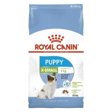 Сухий корм Royal Canin X-Small Puppy для цуценят мініатюрних порід до 10 місяців, 3 кг