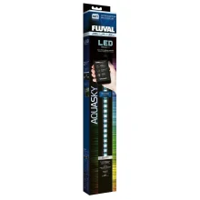 Світлодіодний світильник Hagen Fluval AquaSky Bluetooth LED 2.0, 25 Вт