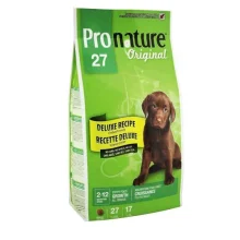 Сухий корм Pronature Original Deluxe Puppy для цуценят без пшениці, кукурудзи, сої, 2.72 кг