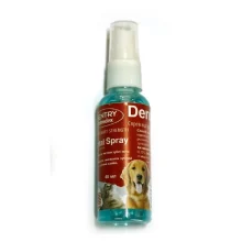 Спрей Sentry Petrodex Dental Spray від зубного нальоту, для собак і котів, 118 мл