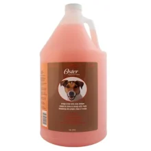 Шампунь OSTER Orange Cream Extra Clean 3800 мл