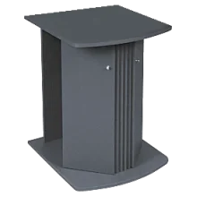 Sera Biotop Nano Cube 60 підставка під акваріум, 40,5х68х45 см