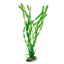 Пластикове декоративна рослина Ferplast BLU 9069 Plastic Vallisneria для акваріума, см