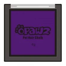 Крейда для вовни Opawz Pet Hair Chalk Purple 4 гр