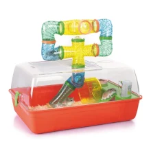 Клітка Savic Rody Metro Deluxe для хом'яків, 55 х 39 х 26 см