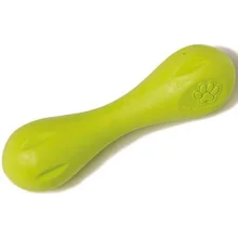 Іграшка West Paw Hurley Small Green для собак, 15 см