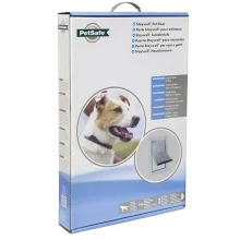 Дверцята PetSafe Staywell Original для собак великих порід до 45 кг, посиленої конструкції, 502.6х329.1 мм