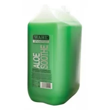 Шампунь WAHL "Aloe Soothe" 5000 мл. для щоденного використання