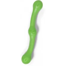 Іграшка West Paw Zwig Large Jungle Green для собак, 35 см