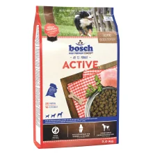Сухий корм Bosch HPC Active, для собак, 15 кг