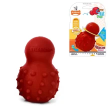 Іграшка Nylabone Strong Chew Cone S, смак бекону, для собак до 11 кг