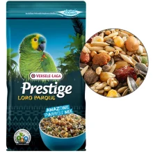 Корм Versele-Laga Prestige Premium Loro Parque Amazone Parrot Mix для середніх і великих папуг, 1 кг