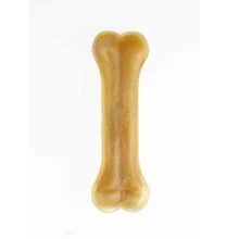 Ласощі Baff кістка пресована для собак, жувальна, 12 см, 40 г