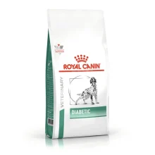 Сухий корм Royal Canin Diabetic при цукровому діабеті у собак, 1.5 кг