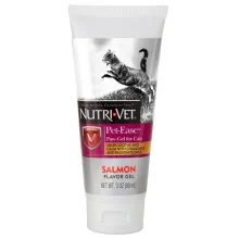 Заспокійлива добавка Nutri-Vet Pet-Ease Антистрес для кішок, гель, 89 мл