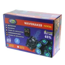 Помпа течії Aqua Nova NWM-4000 з контролером