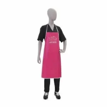 Універсальний фартух Artero Pink.