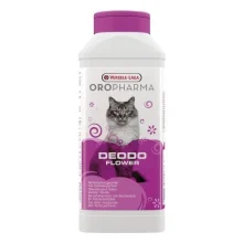 Дезодорант Versele-Laga Oropharma Deodo Flower квітковий, для котячого туалету, 750 г