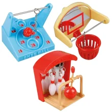 Іграшка Flamingo Parakeet Toy, для птахів, 6 × 6 × 6 см