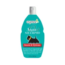 Шампунь Espree Argan Oil для відновлення і зволоження шкіри і шерсті для собак з аргановою олією, 502 л