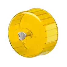 Пластикове колесо Ferplast FPI 4602 Wheel Silent Small для хом'яків