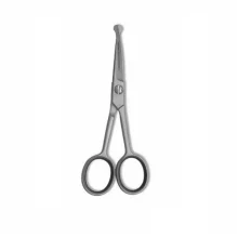 Ножиці для грумінгу Satin mini scissors Artero curve 4,5 '' контурінговие.