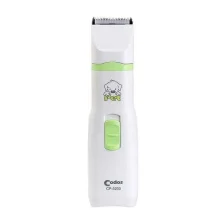 Машинка / гриндер GROOMER CODOS CP-5200 на батарейках