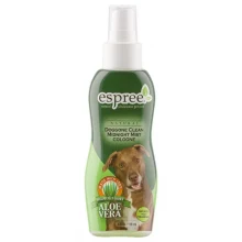 Одеколон Espree Doggone Clean Cologne для собак з ароматом оригінальної свіжості опівнічного туману, 118 мл