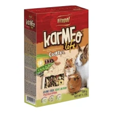 Корм Vitapol Коктейль Karmeo Life для гризунів і кроликів,  500 г
