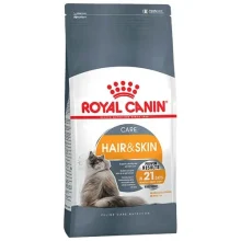 Сухий корм Royal Canin Hair & Skin Care для котів, догляд за шерстю, 10 кг