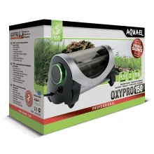 Компресор для акваріума AQUA EL OXYPRO 150