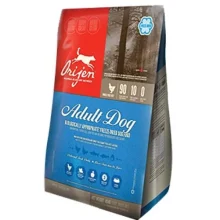 Сухий корм Orijen Freeze Dried Adult для дорослих собак всіх порід, 170 г