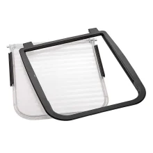 Ferplast Kit 408 шторка для Swing 11 Flap Brown