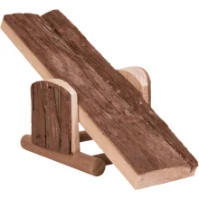 Гойдалка Trixie Natural Living, для гризунів, 22х7х8 см