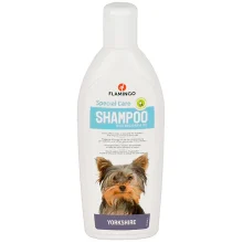 Шампунь Flamingo Shampoo Care Yorkshire для собак, 0.3 л