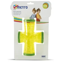 Перехрестя до клітки Spelos-Metro Savic Crossroads для гризунів, пластик